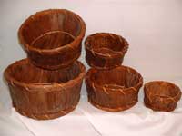 Baskets